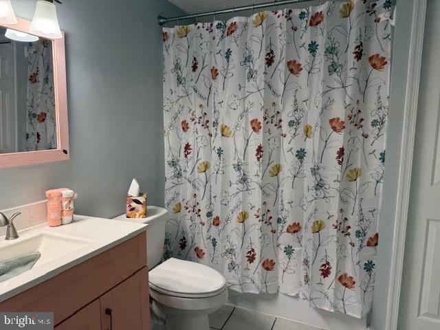 6225 Ripley Road La Plata, MD 20646 - Photo 21 of 39 Bath 1