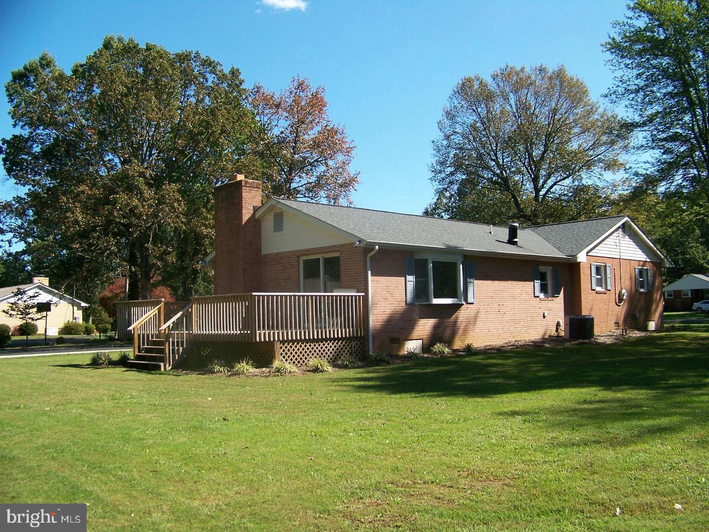 6225 Ripley Road La Plata, MD 20646 - Photo 32 of 39 Rear View