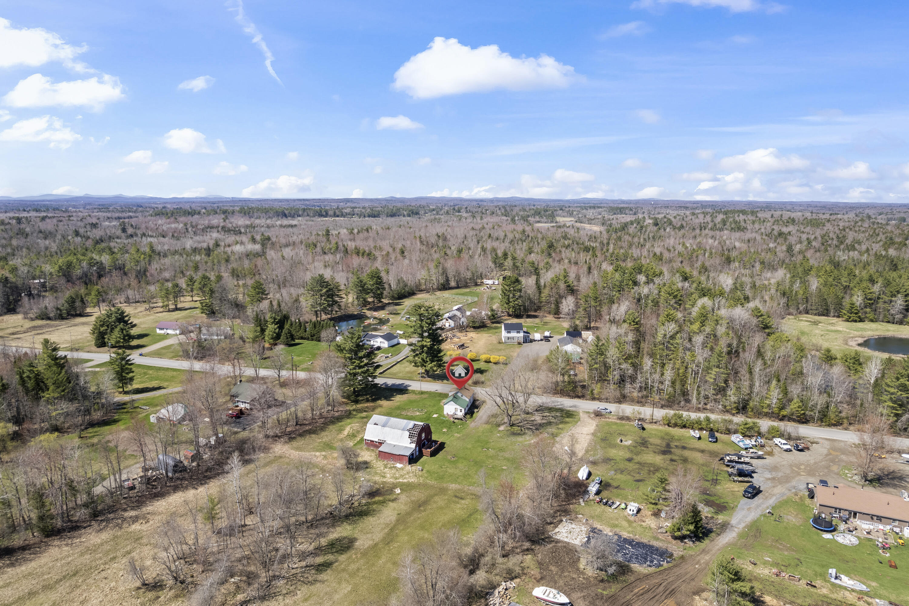395 East Benton Road Waterville, ME 04901 - Photo 49 of 52 395 E Benton Rd_149