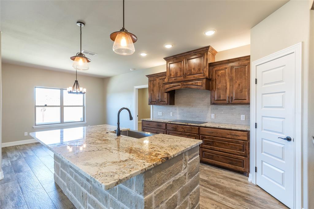 166 Windmill Crossing Road Ovalo, TX 79541 - Photo 11 of 40