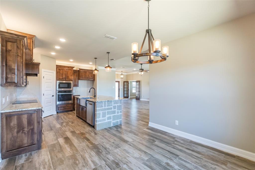 166 Windmill Crossing Road Ovalo, TX 79541 - Photo 14 of 40