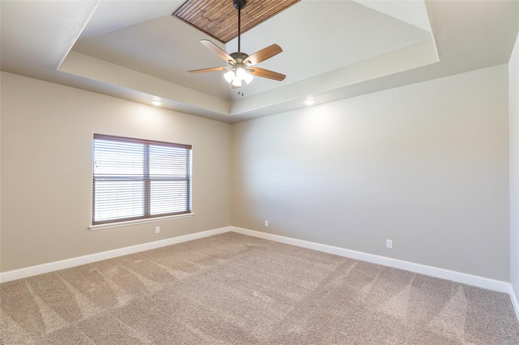 166 Windmill Crossing Road Ovalo, TX 79541 - Photo 15 of 40