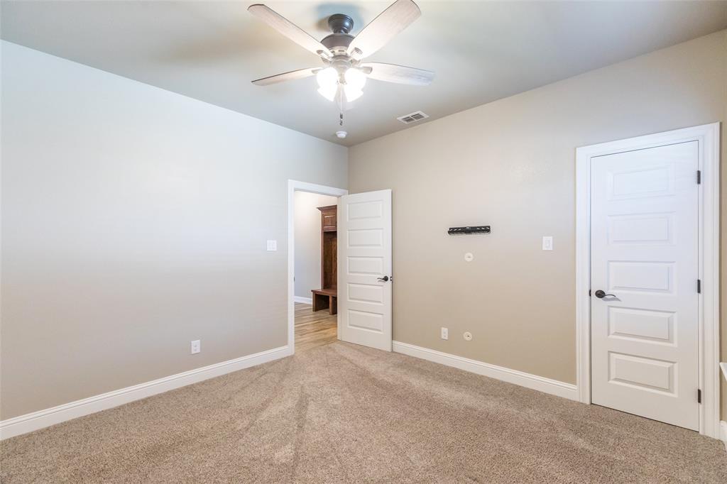 166 Windmill Crossing Road Ovalo, TX 79541 - Photo 25 of 40