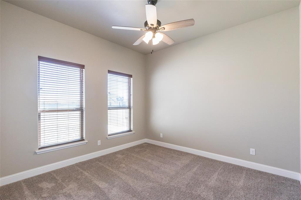 166 Windmill Crossing Road Ovalo, TX 79541 - Photo 26 of 40