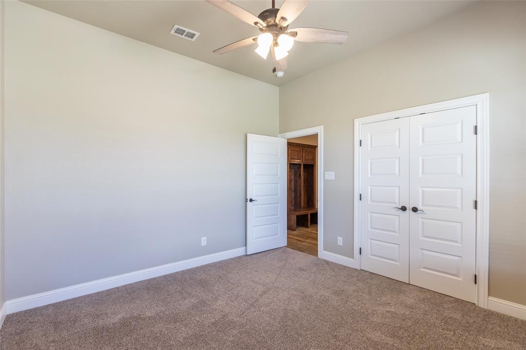 166 Windmill Crossing Road Ovalo, TX 79541 - Photo 27 of 40