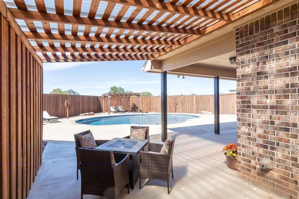 166 Windmill Crossing Road Ovalo, TX 79541 - Photo 30 of 40