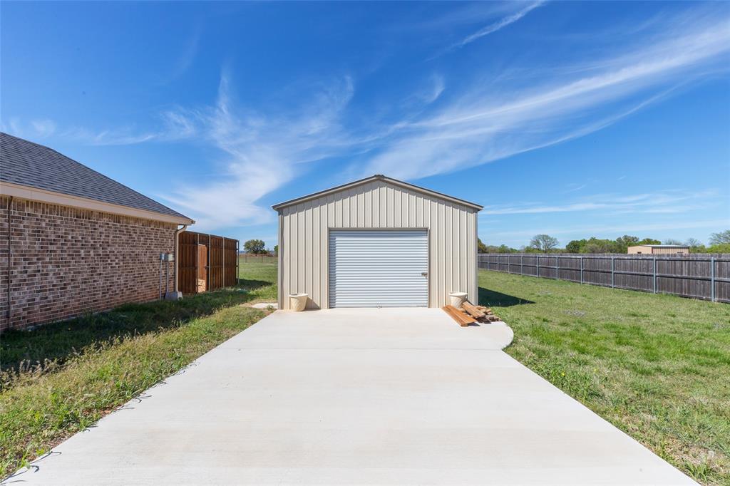 166 Windmill Crossing Road Ovalo, TX 79541 - Photo 37 of 40