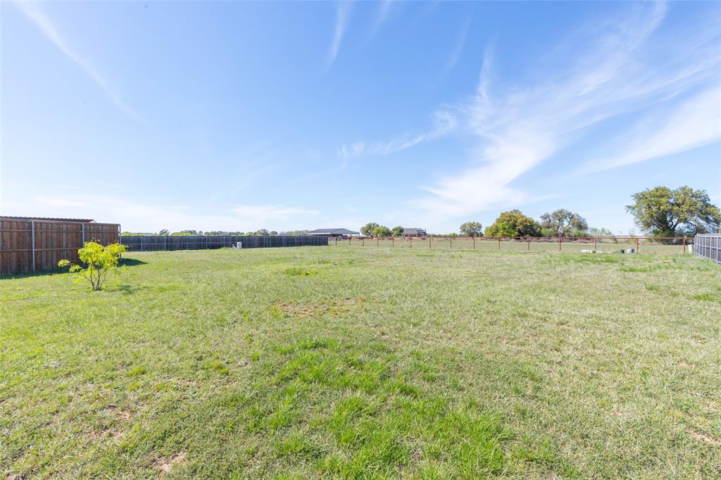 166 Windmill Crossing Road Ovalo, TX 79541 - Photo 39 of 40