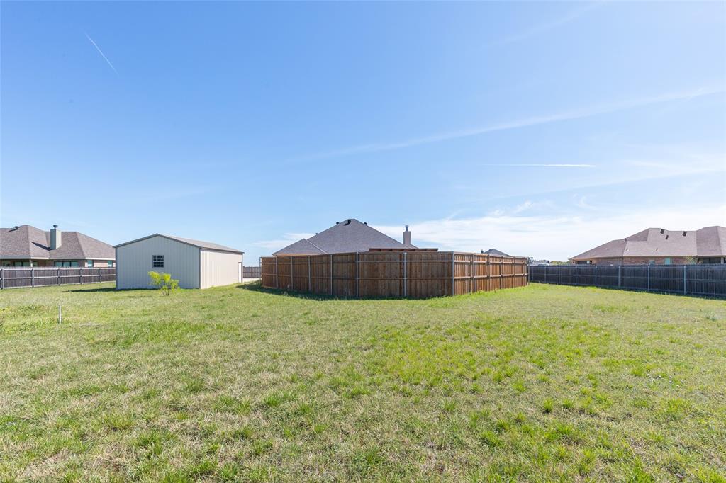 166 Windmill Crossing Road Ovalo, TX 79541 - Photo 40 of 40