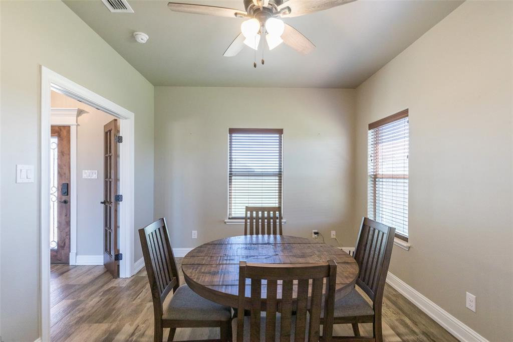 166 Windmill Crossing Road Ovalo, TX 79541 - Photo 6 of 40