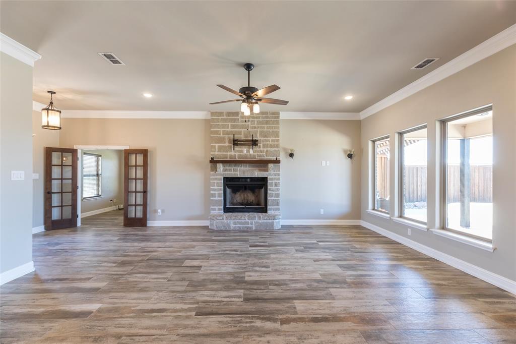 166 Windmill Crossing Road Ovalo, TX 79541 - Photo 8 of 40