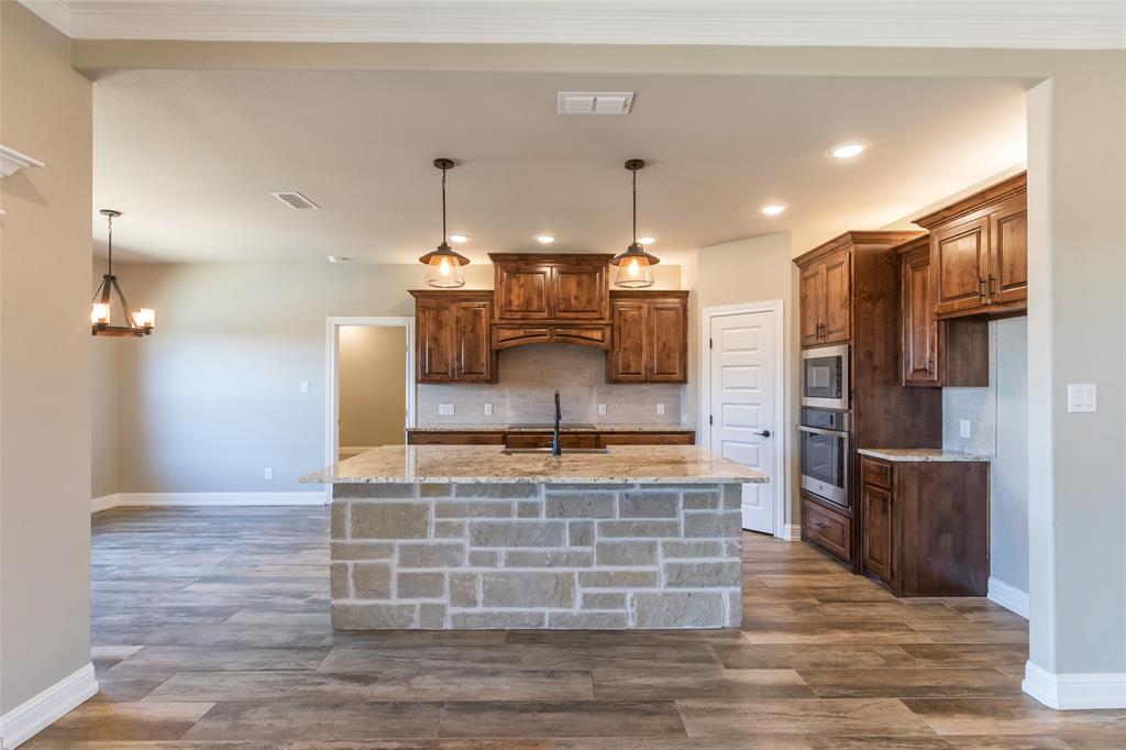 166 Windmill Crossing Road Ovalo, TX 79541 - Photo 10 of 40