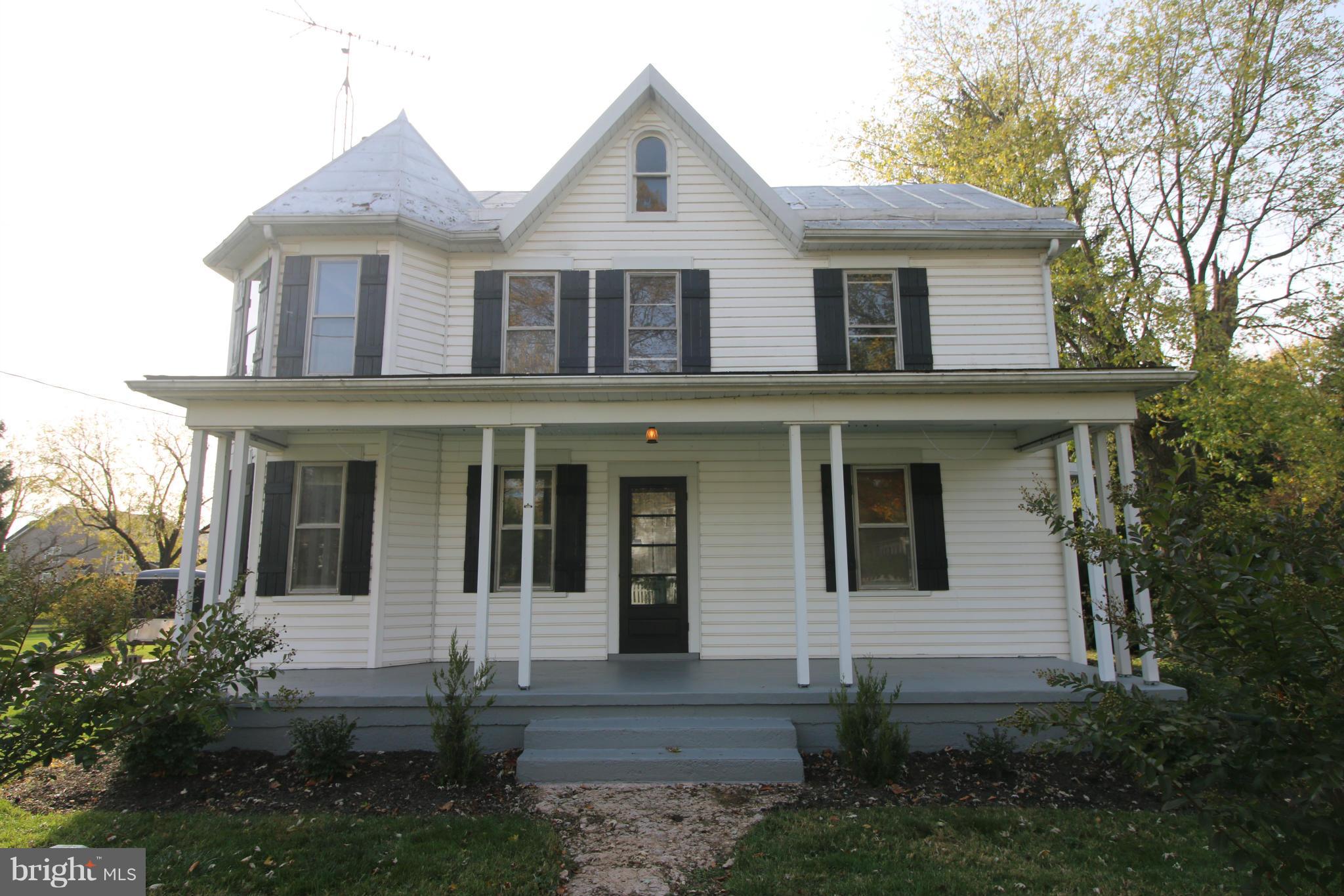 Exterior (Front)
