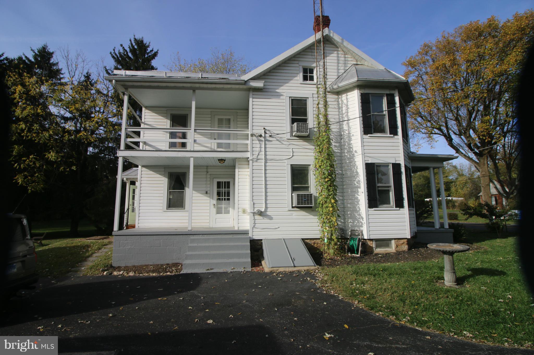 Exterior (General)