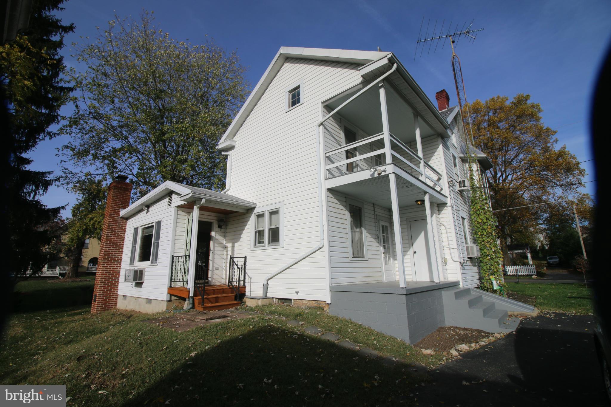 Exterior (General)