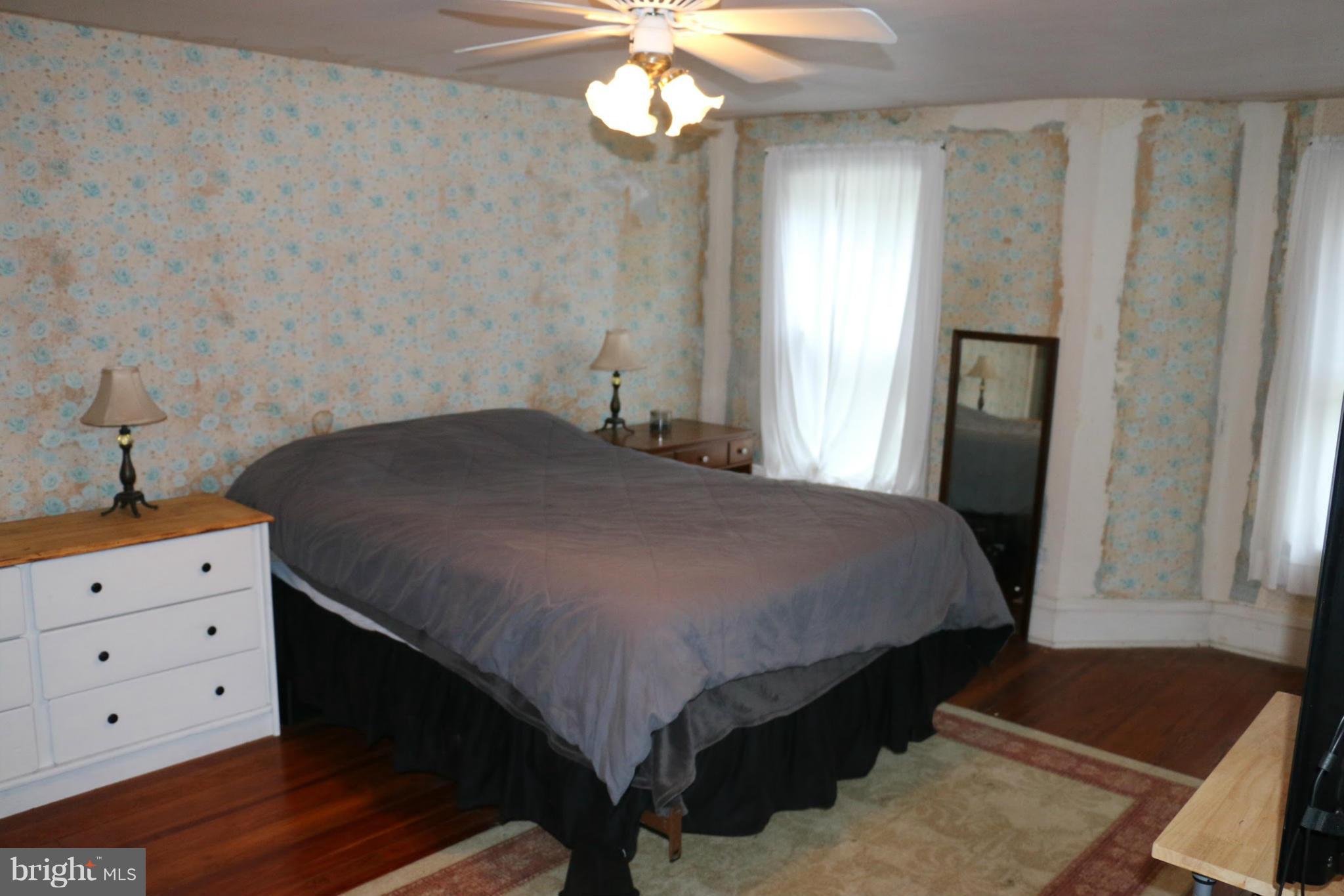 5635 Mountville Road Adamstown, MD 21710 - Photo 23 of 30 Bedroom (Master)
