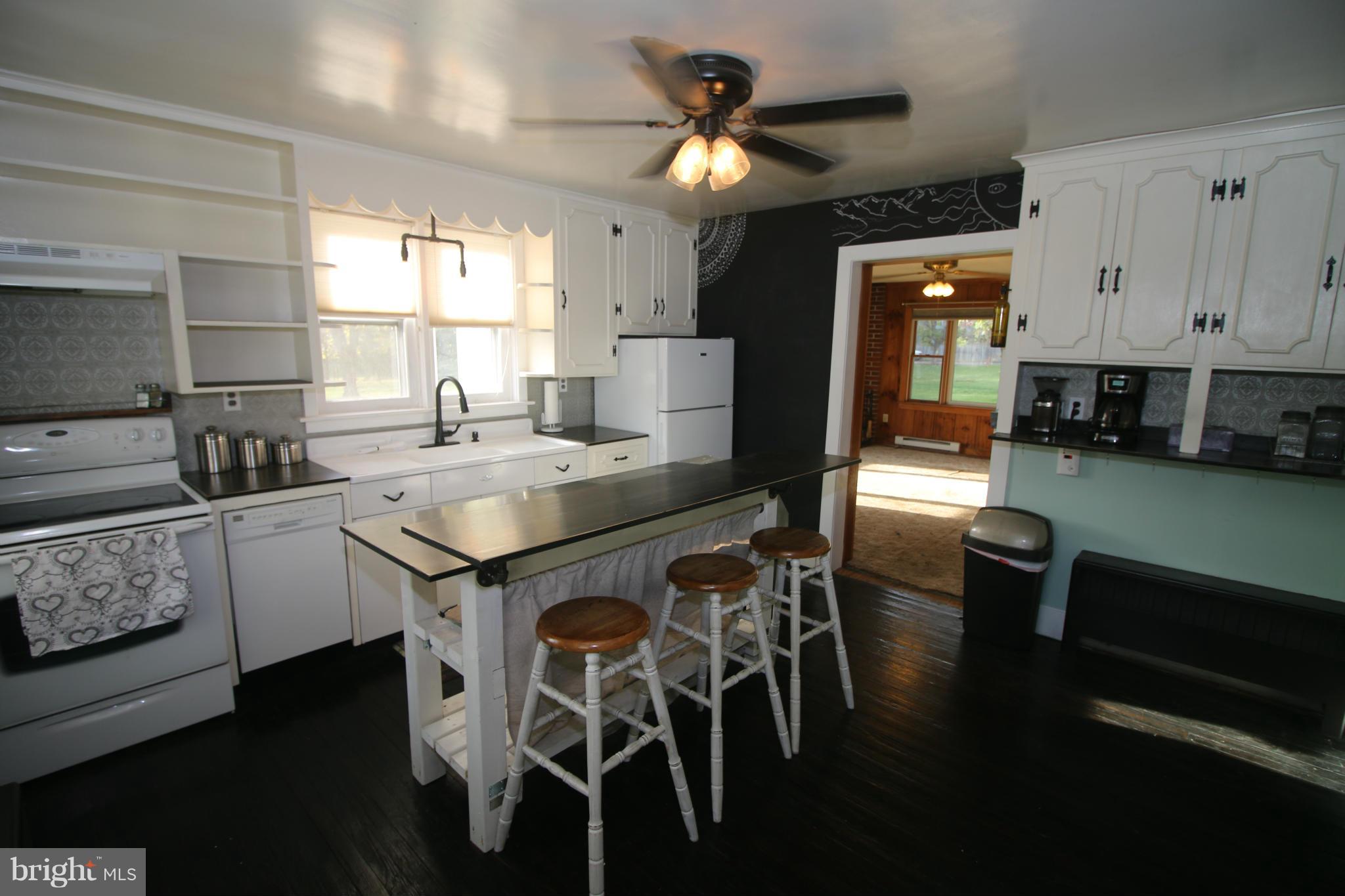 5635 Mountville Road Adamstown, MD 21710 - Photo 8 of 30 Kitchen