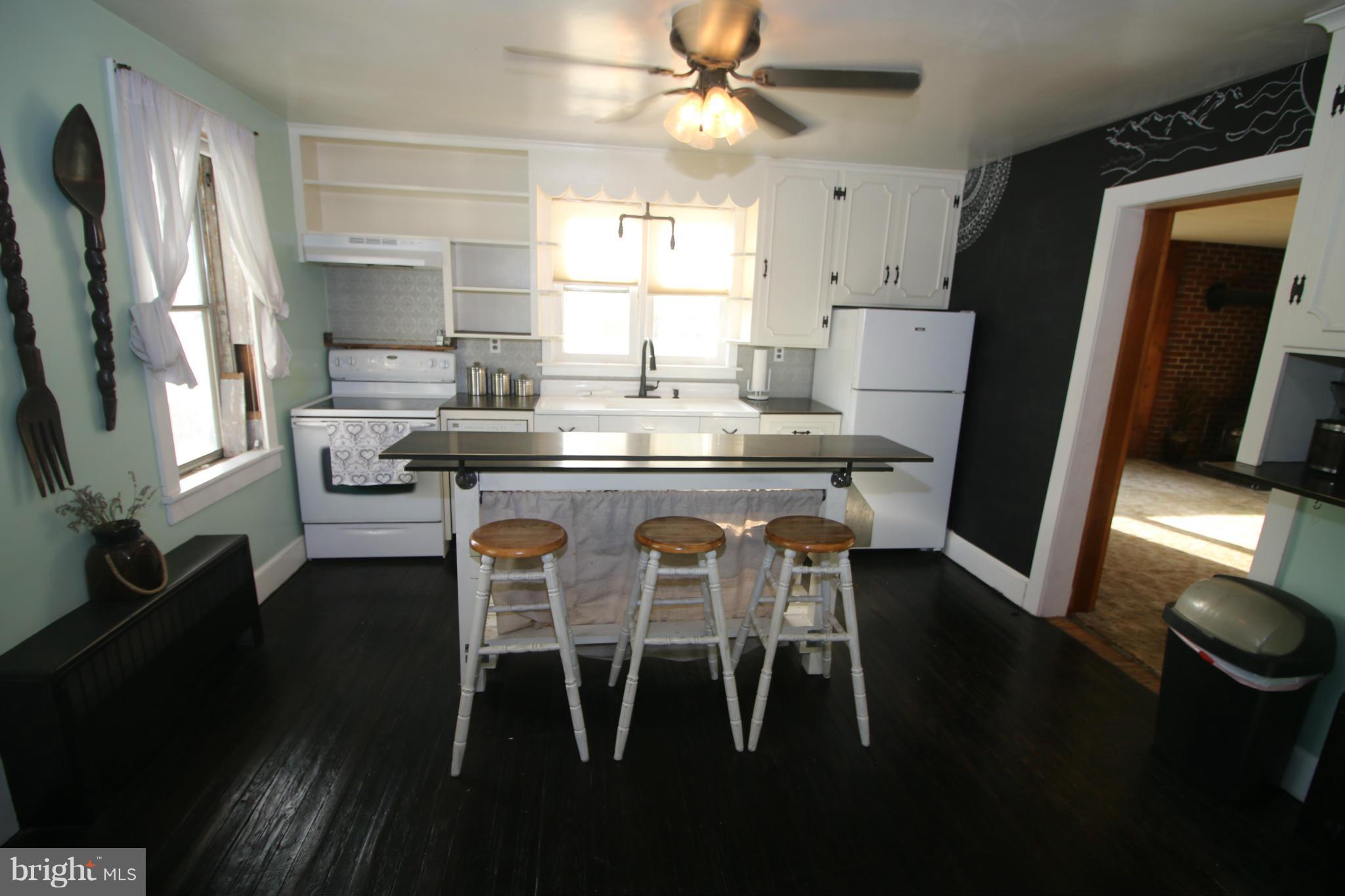 5635 Mountville Road Adamstown, MD 21710 - Photo 9 of 30 Kitchen