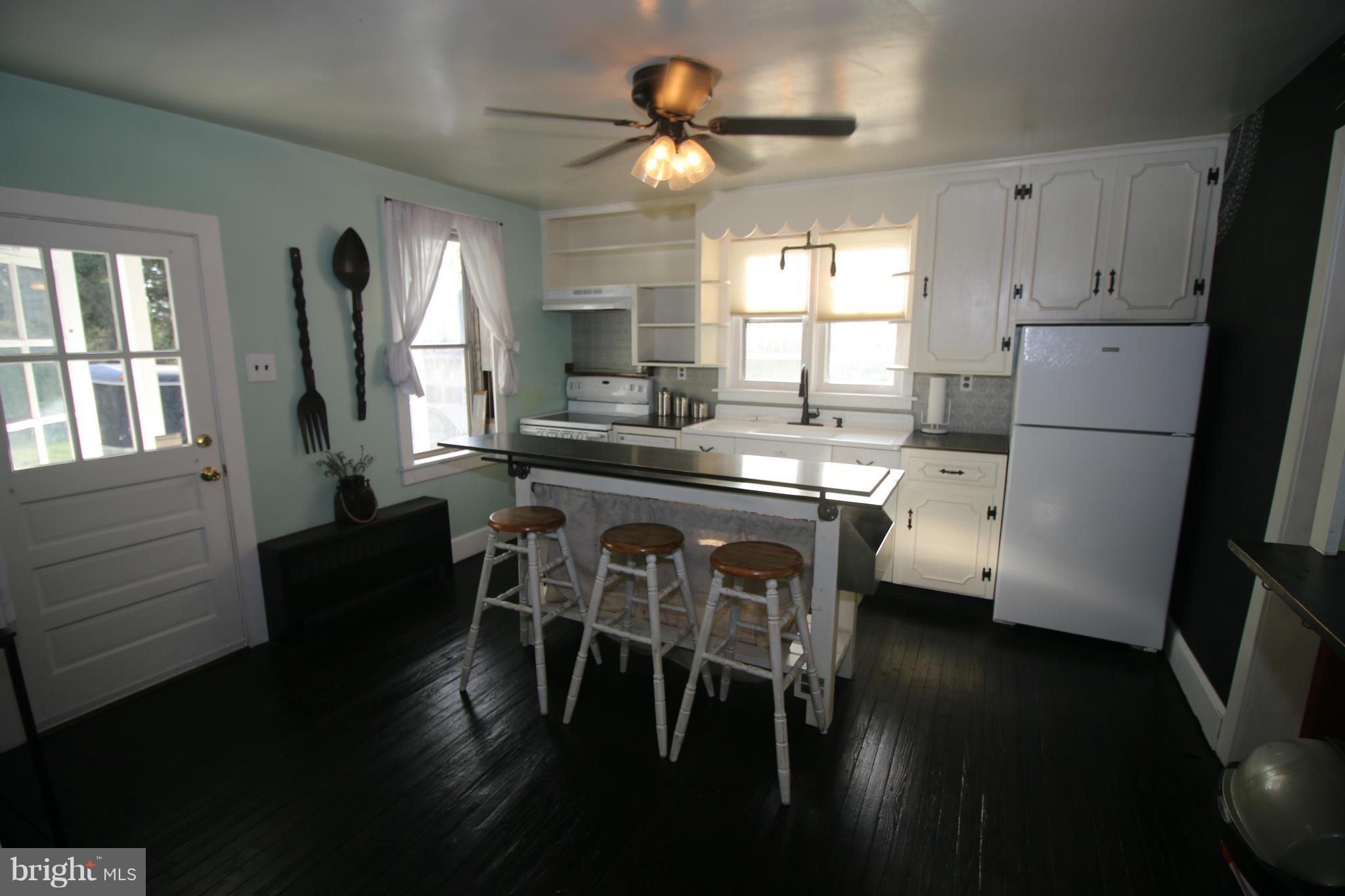 5635 Mountville Road Adamstown, MD 21710 - Photo 10 of 30 Kitchen