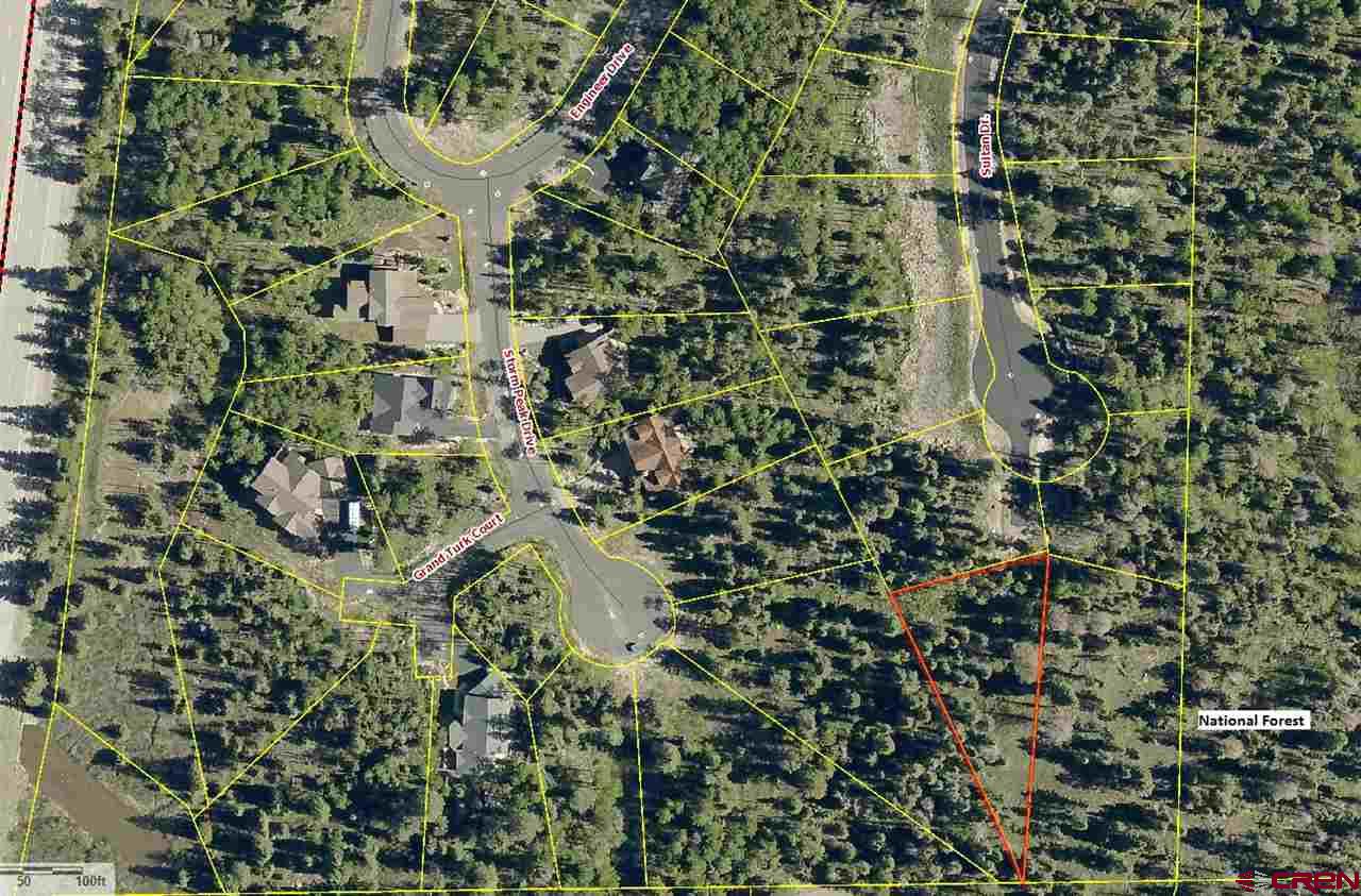 280 Sultan Drive Durango, CO 81301 - Photo 5 of 23