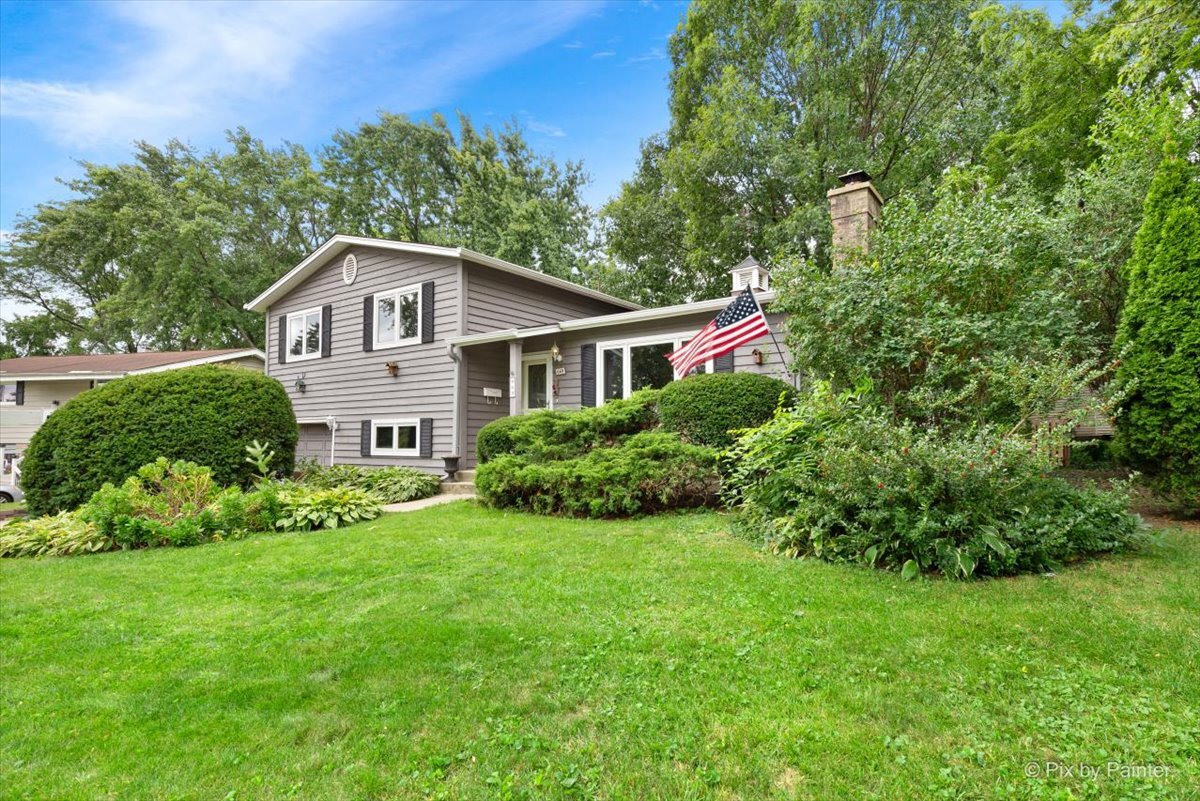 669 Terry Road Glendale Heights, IL 60139 - Photo 29 of 35