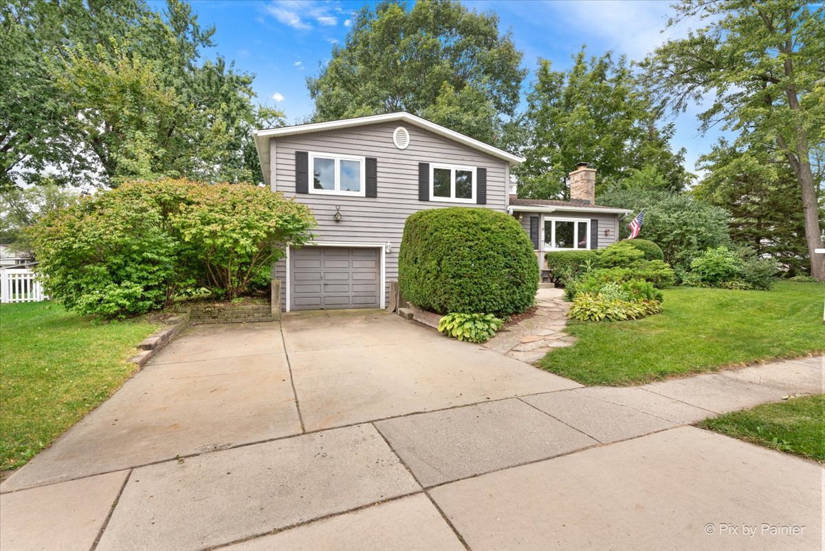 669 Terry Road Glendale Heights, IL 60139 - Photo 30 of 35