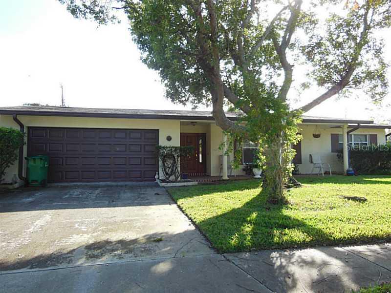 303 Glen Ridge Road Cocoa, FL 32926 - Photo 1 of 1 Exterior Front