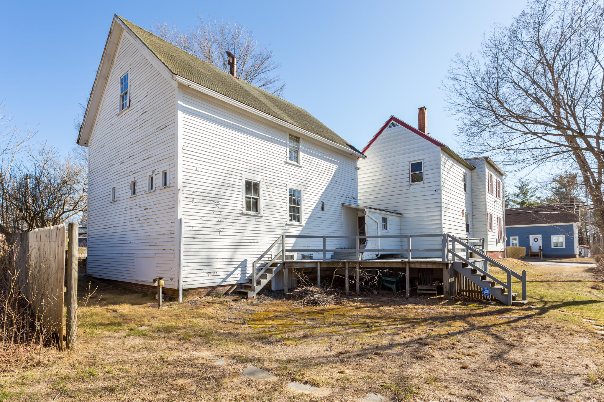 68 Rochester Street Berwick, ME 03901 - Photo 50 of 61 2021_03_30 68RochesterSt-012