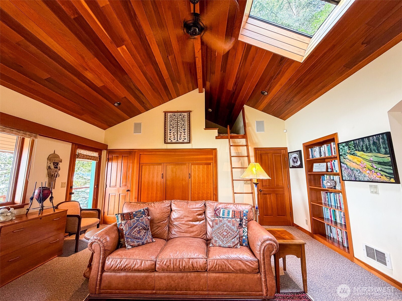 1689 Spring Point Road Orcas Island, WA 98245 - Photo 33 of 40