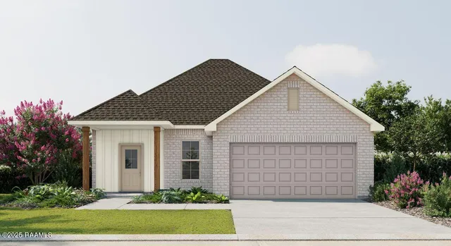 $217,190 | 102 Rosebrook Lane, Duson, LA 70529