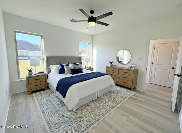 $217,190 | 102 Rosebrook Lane, Duson, LA 70529