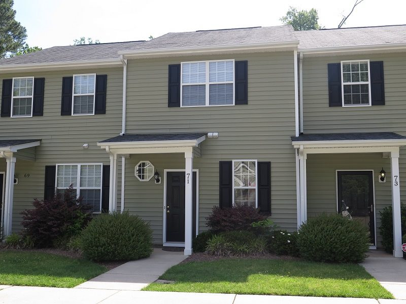 844 Horton Road, Unit 71 Durham, NC 27704 - Photo 1 of 11 Photo 1