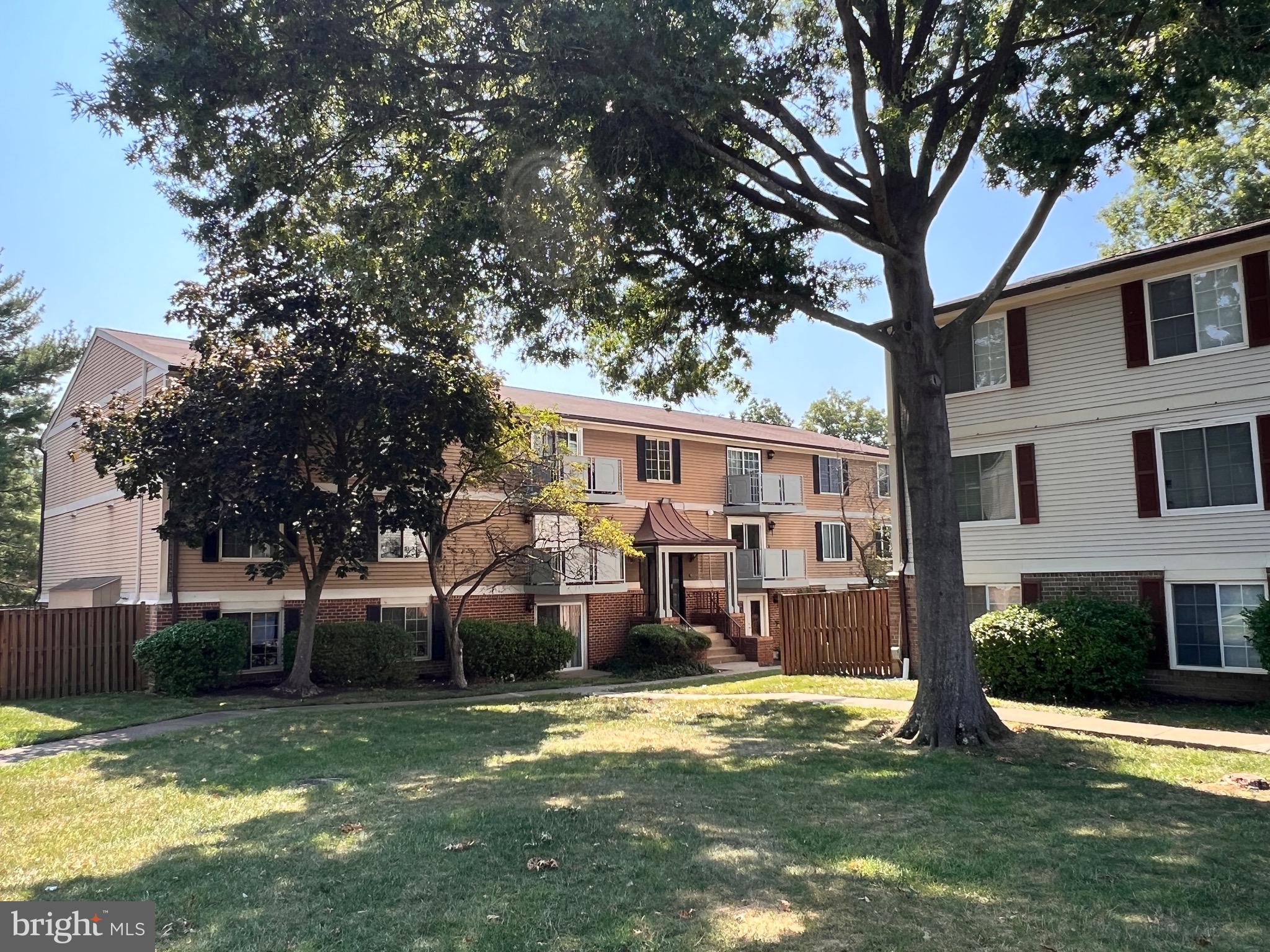 4300 Buckman Road, Unit H Alexandria, VA 22309 - Photo 13 of 19 Gallery Image 13