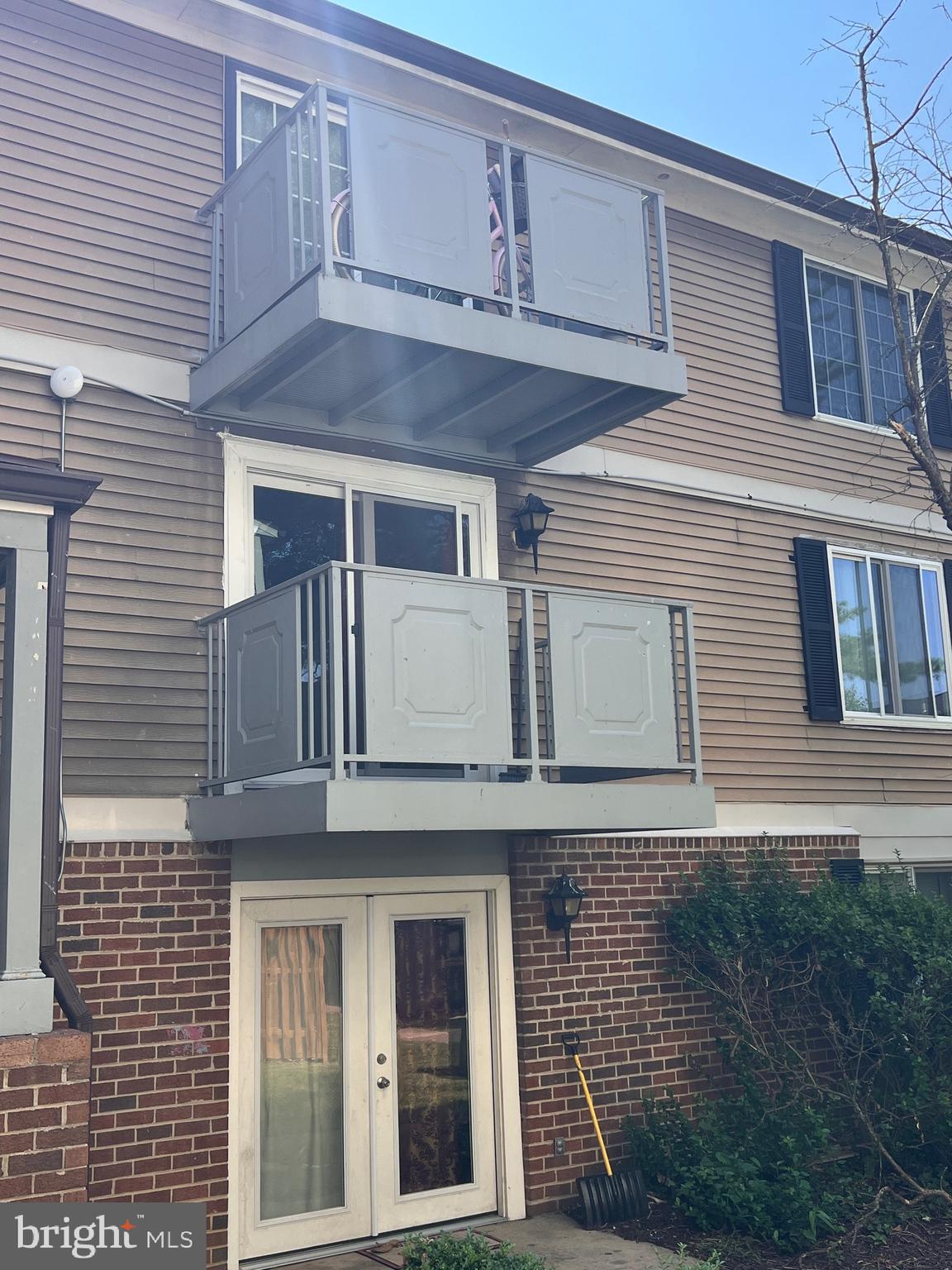 4300 Buckman Road, Unit H Alexandria, VA 22309 - Photo 14 of 19 Gallery Image 14