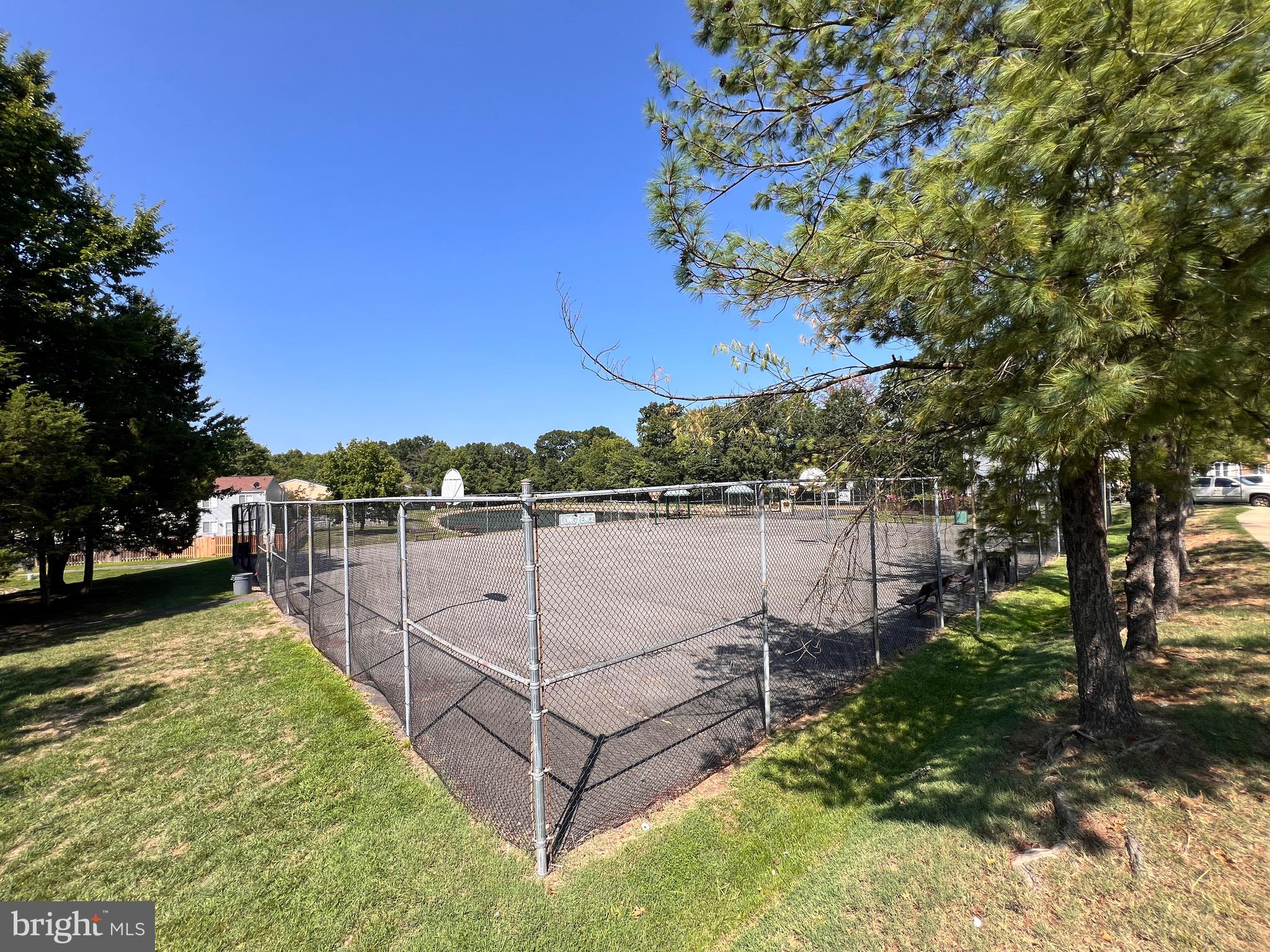 4300 Buckman Road, Unit H Alexandria, VA 22309 - Photo 15 of 19 Gallery Image 15