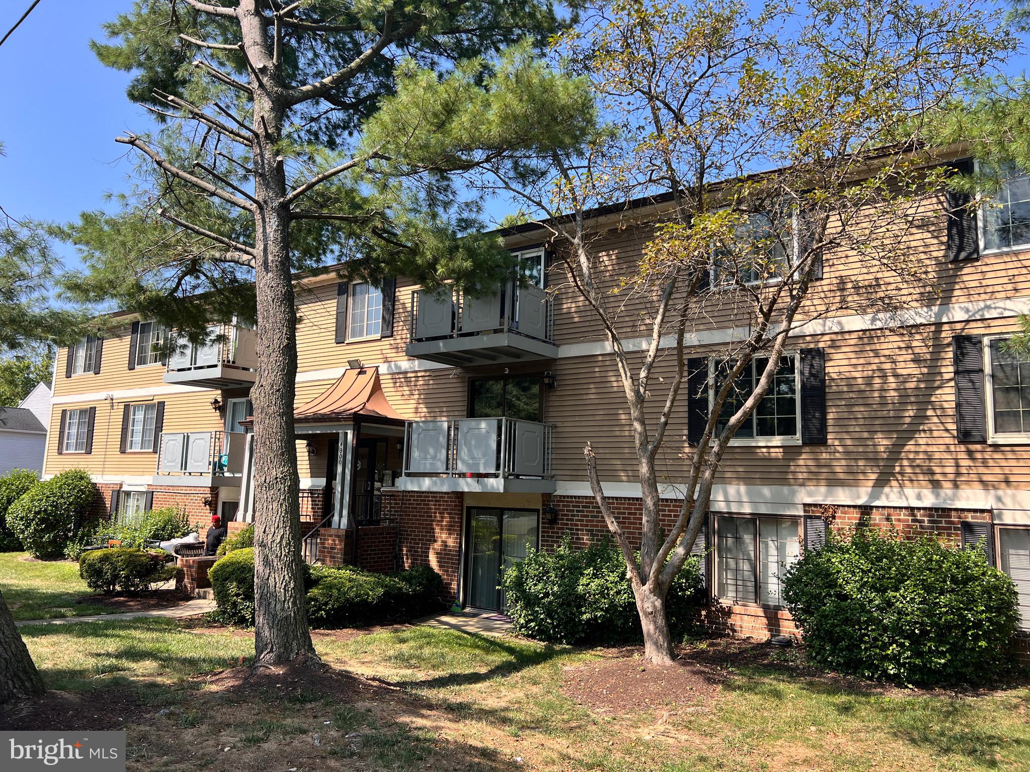 4300 Buckman Road, Unit H Alexandria, VA 22309 - Photo 2 of 19 Gallery Image 2