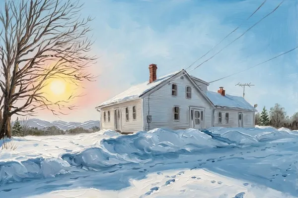 $499,900 | 45 Effingham Road, Ossipee, NH 03864