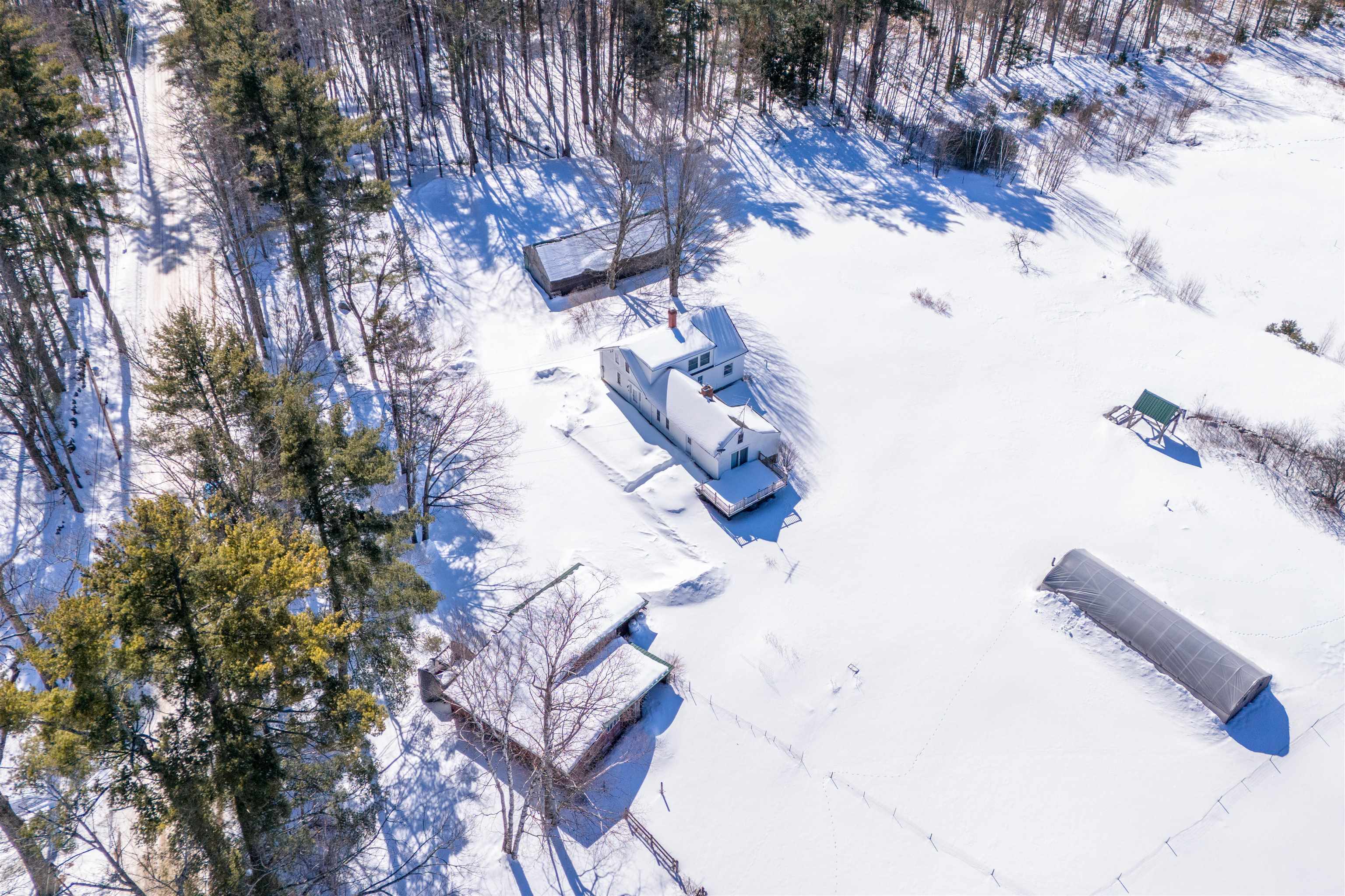 45 Effingham Road Ossipee, NH 03864 - Photo 12 of 60