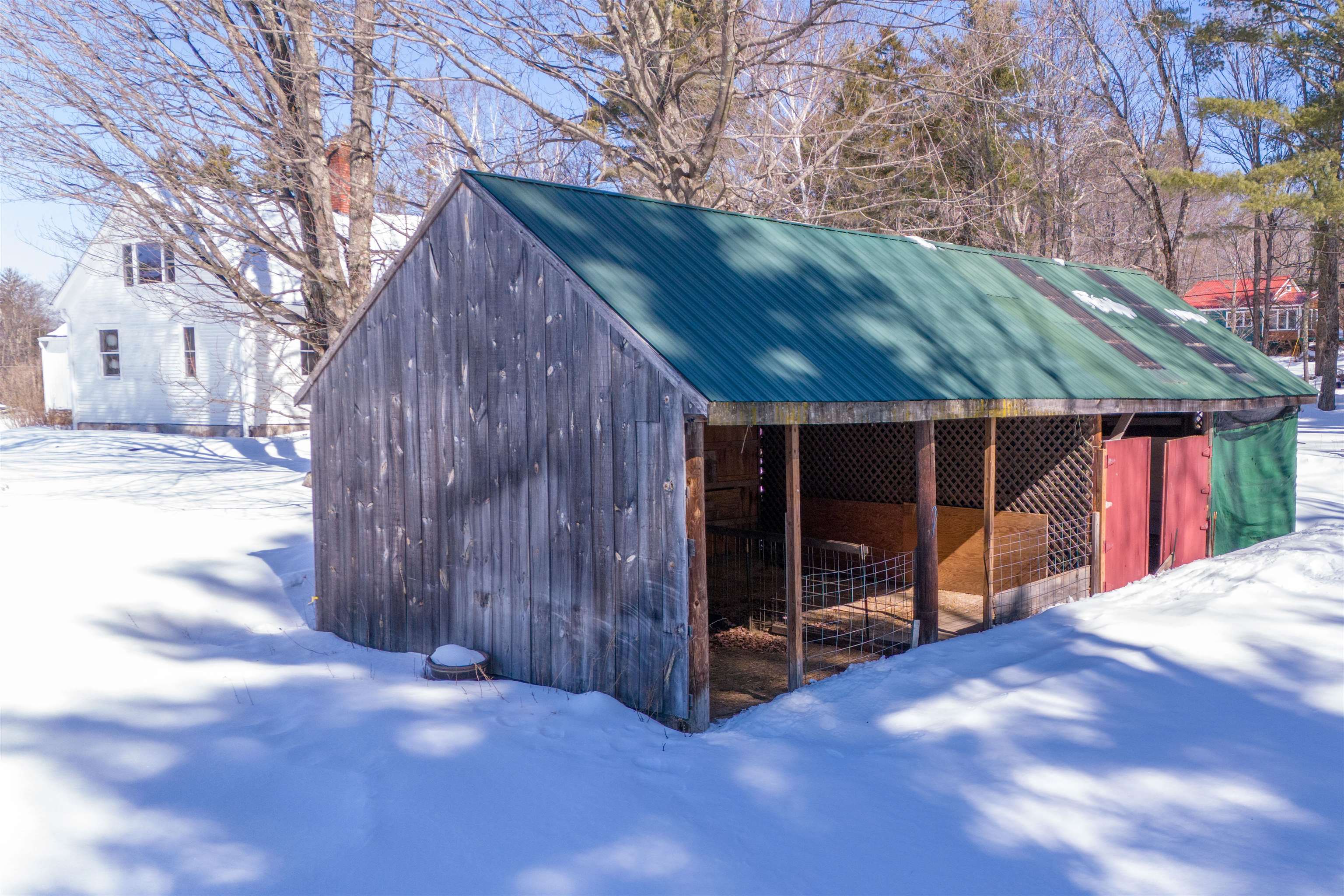 45 Effingham Road Ossipee, NH 03864 - Photo 18 of 60