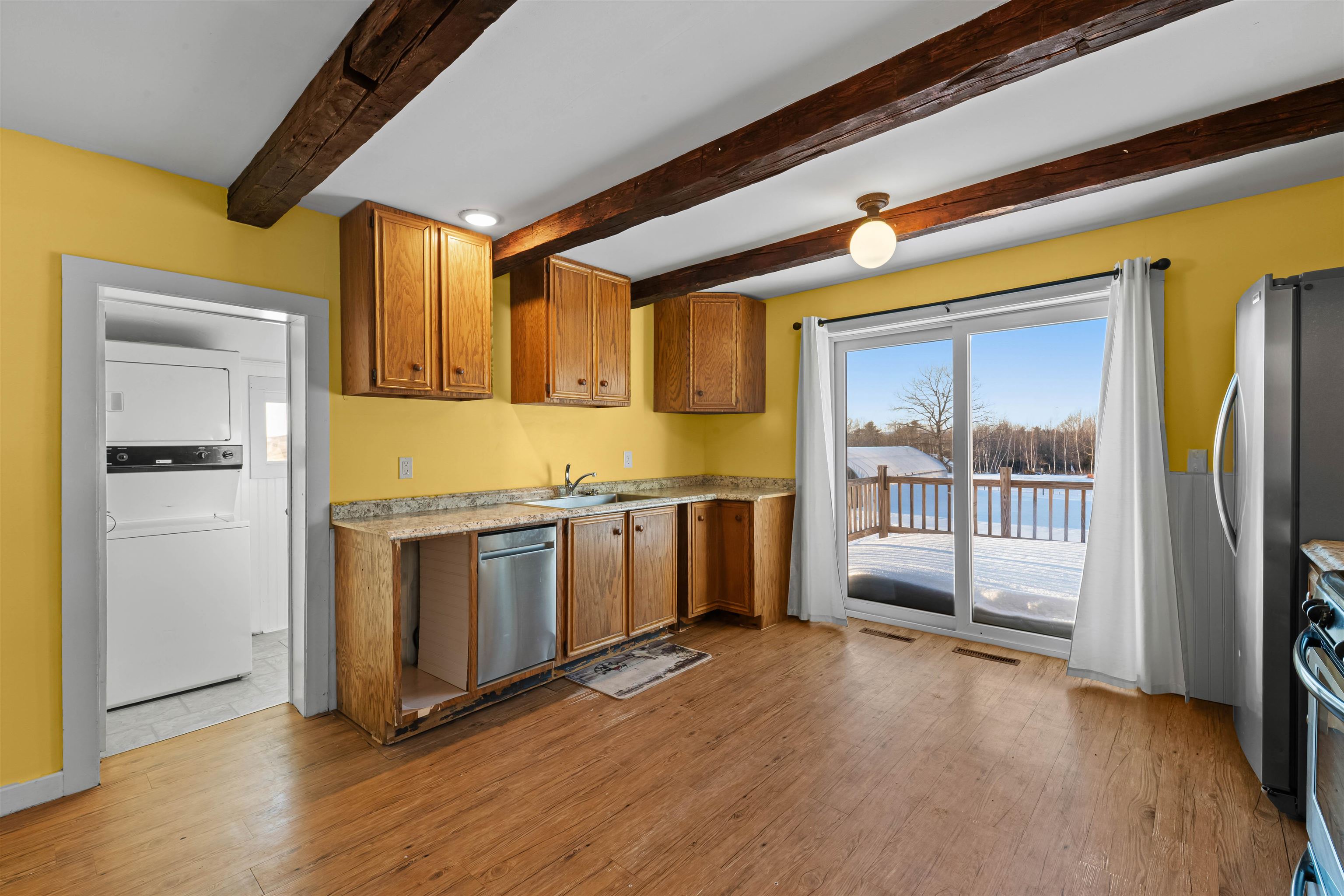 45 Effingham Road Ossipee, NH 03864 - Photo 23 of 60