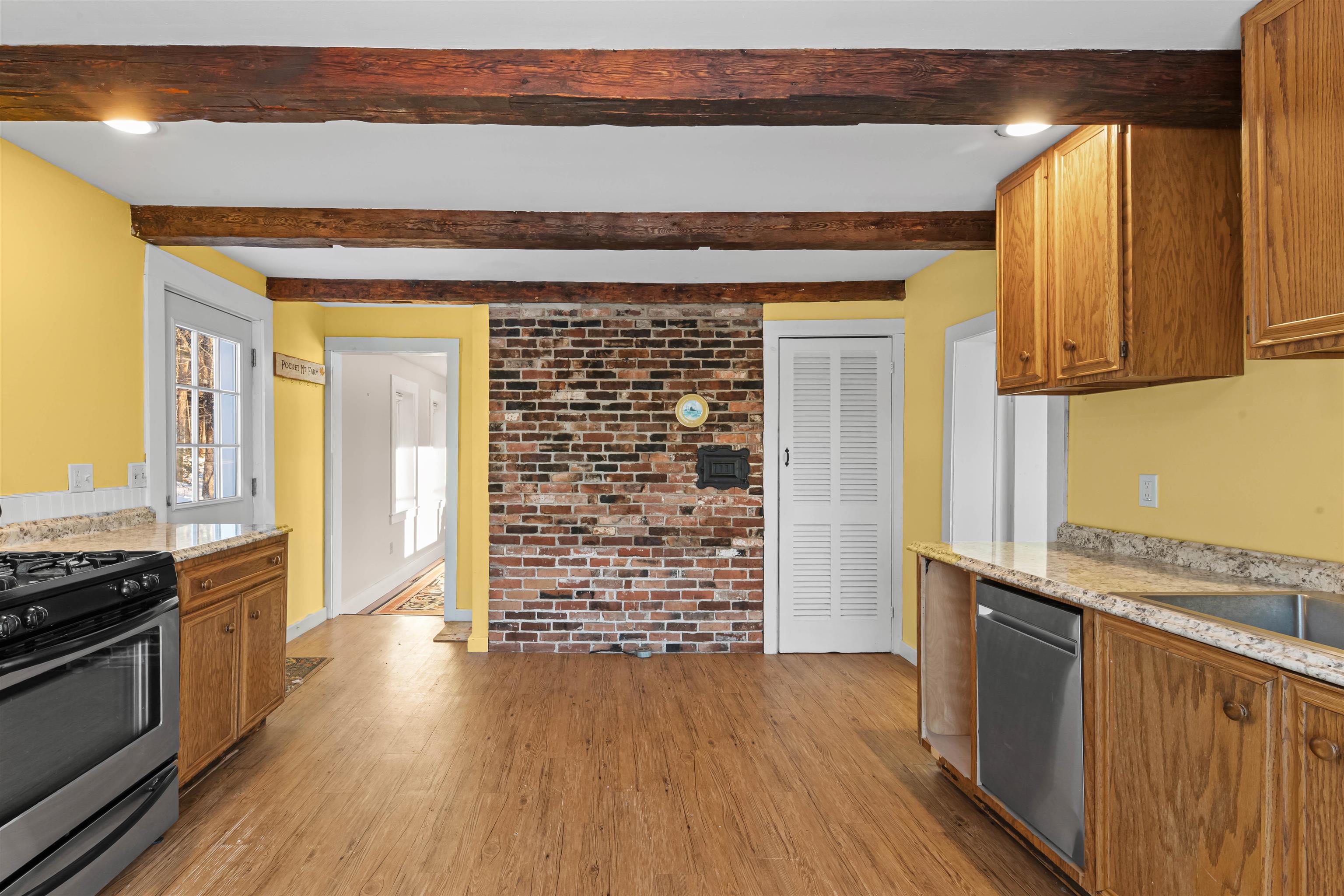 45 Effingham Road Ossipee, NH 03864 - Photo 26 of 60