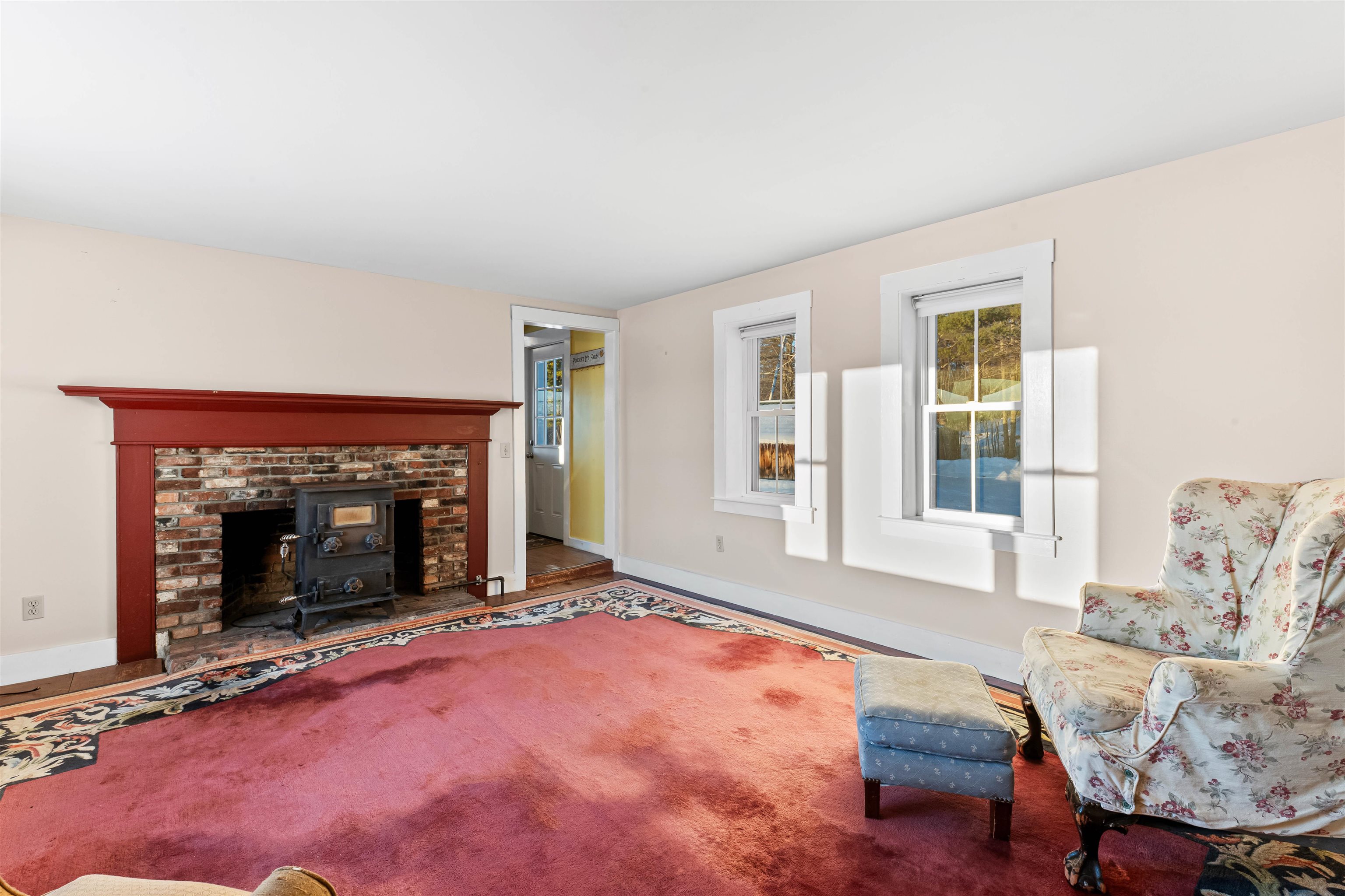 45 Effingham Road Ossipee, NH 03864 - Photo 33 of 60
