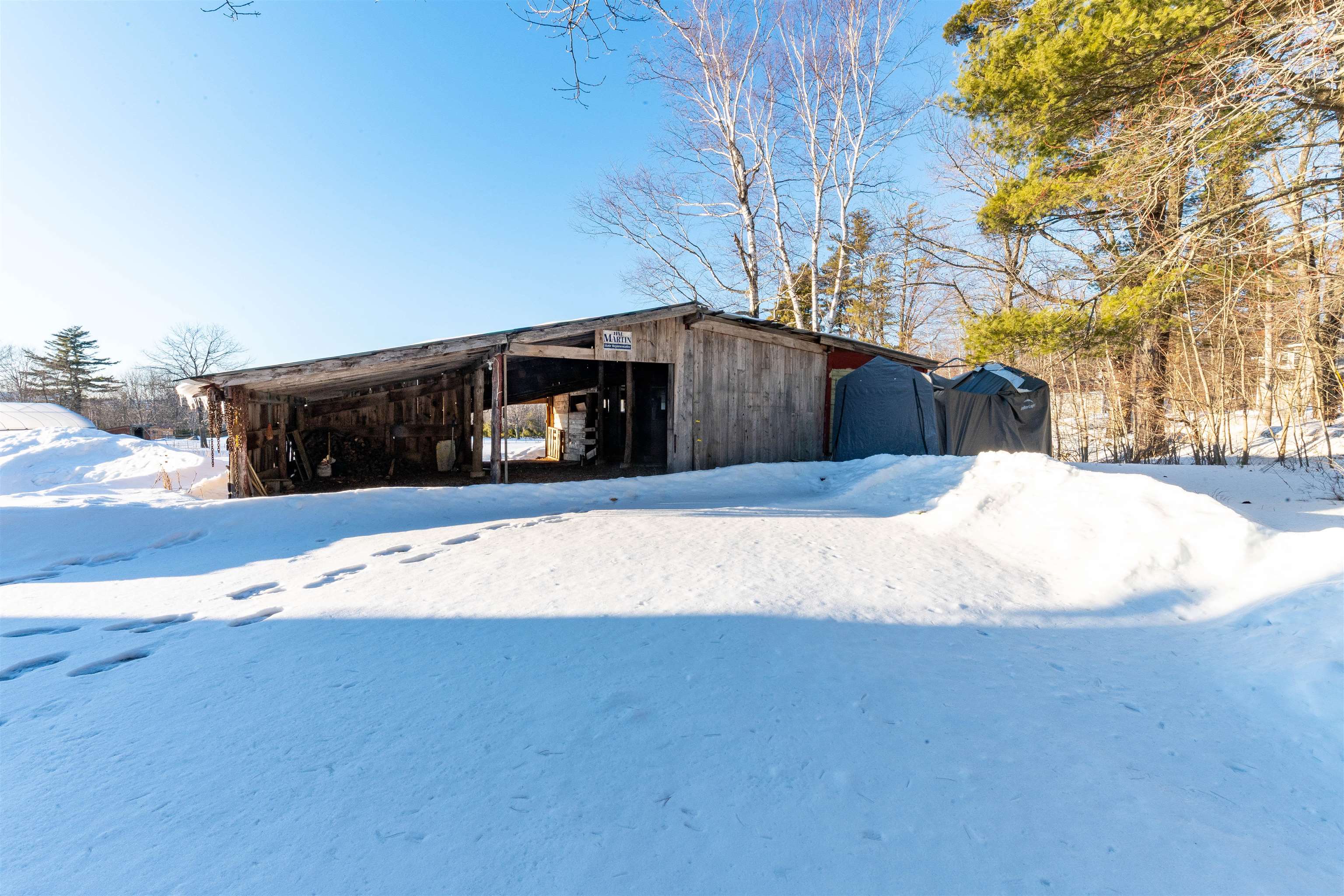 45 Effingham Road Ossipee, NH 03864 - Photo 52 of 60