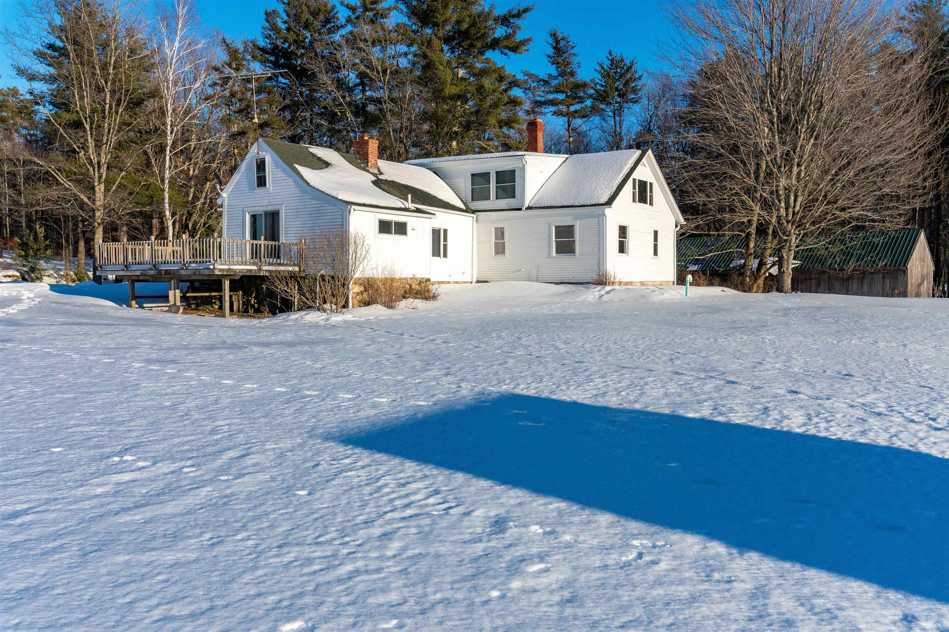 45 Effingham Road Ossipee, NH 03864 - Photo 53 of 60