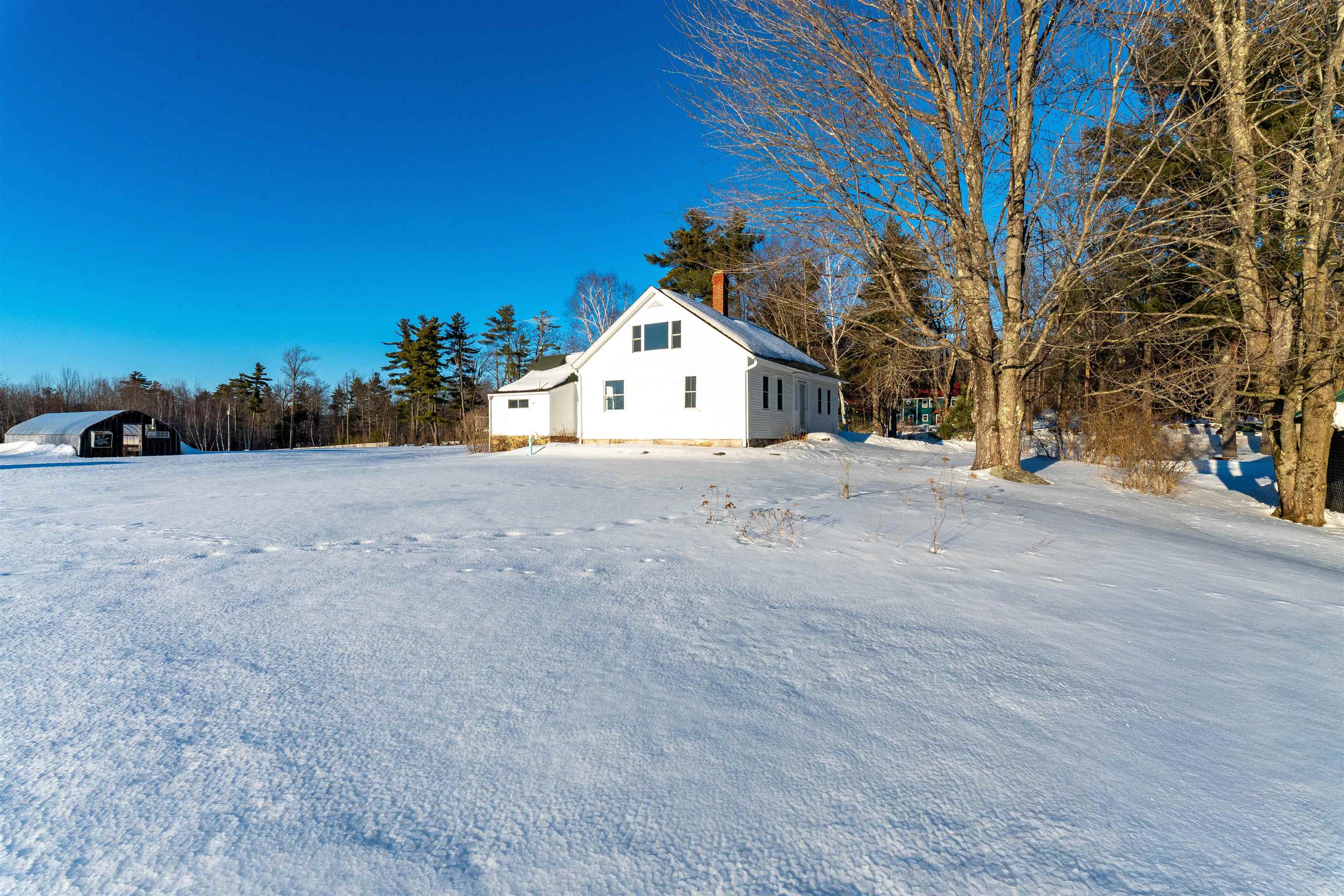 45 Effingham Road Ossipee, NH 03864 - Photo 54 of 60