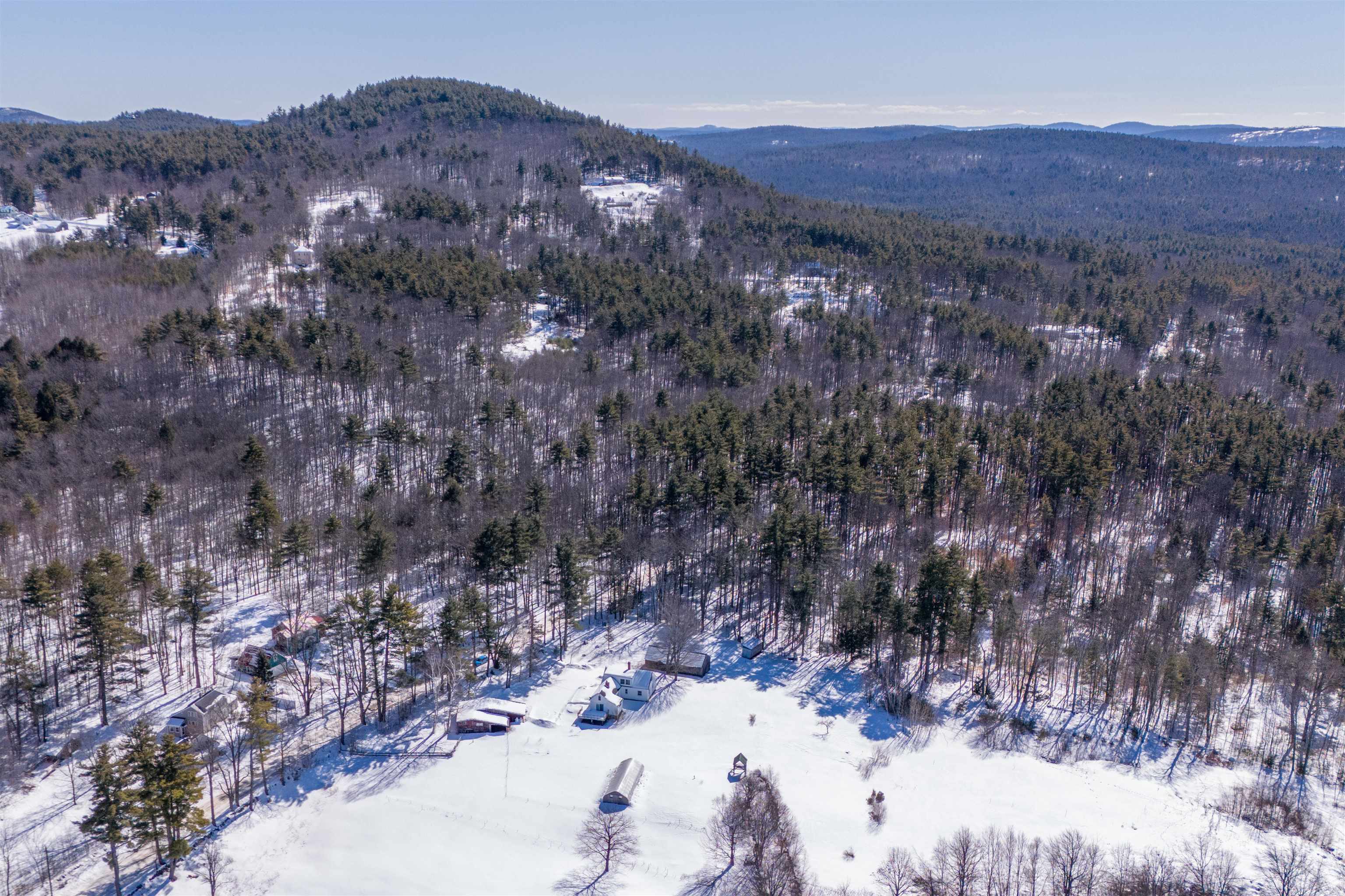 45 Effingham Road Ossipee, NH 03864 - Photo 57 of 60