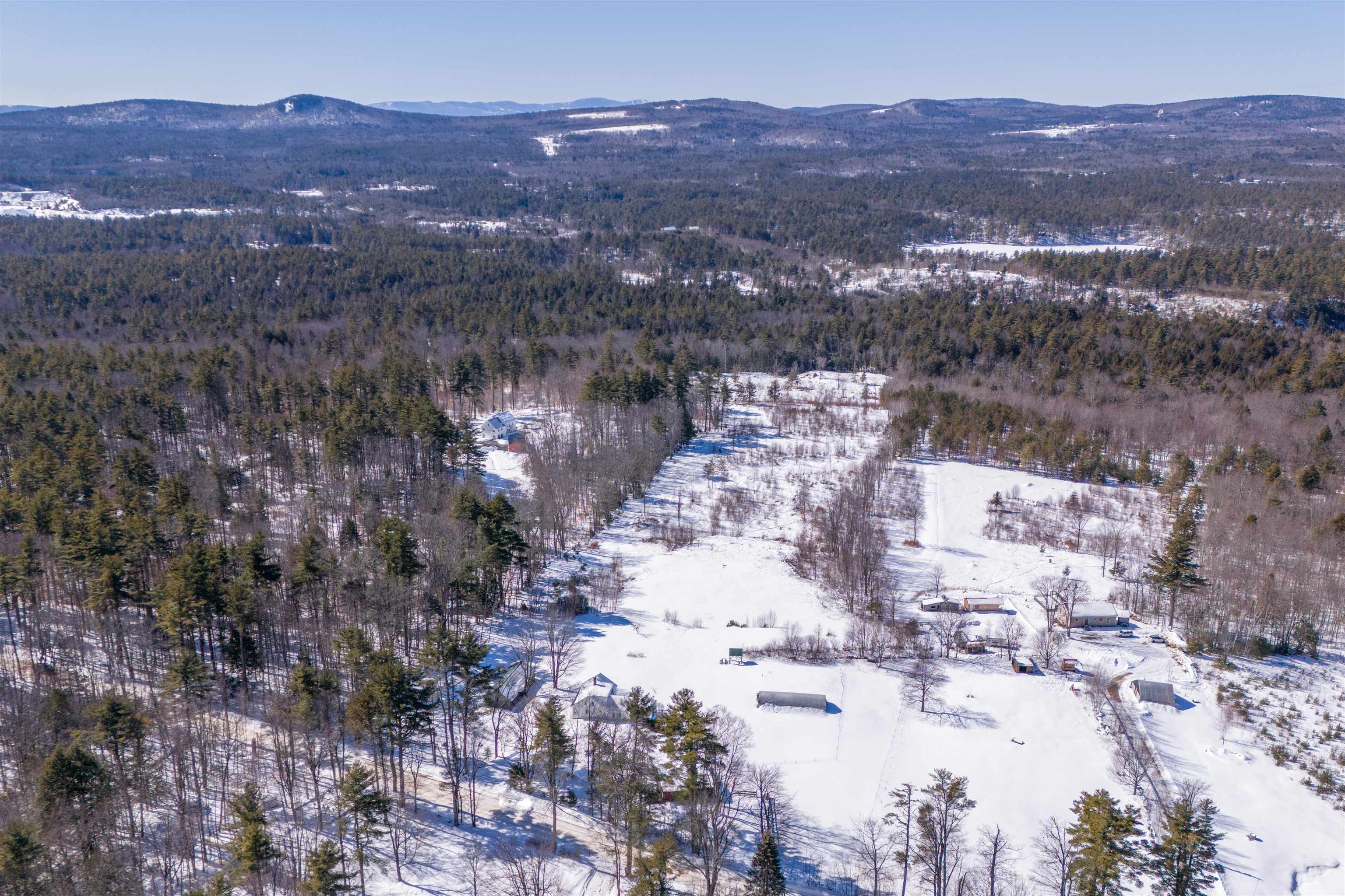 45 Effingham Road Ossipee, NH 03864 - Photo 60 of 60