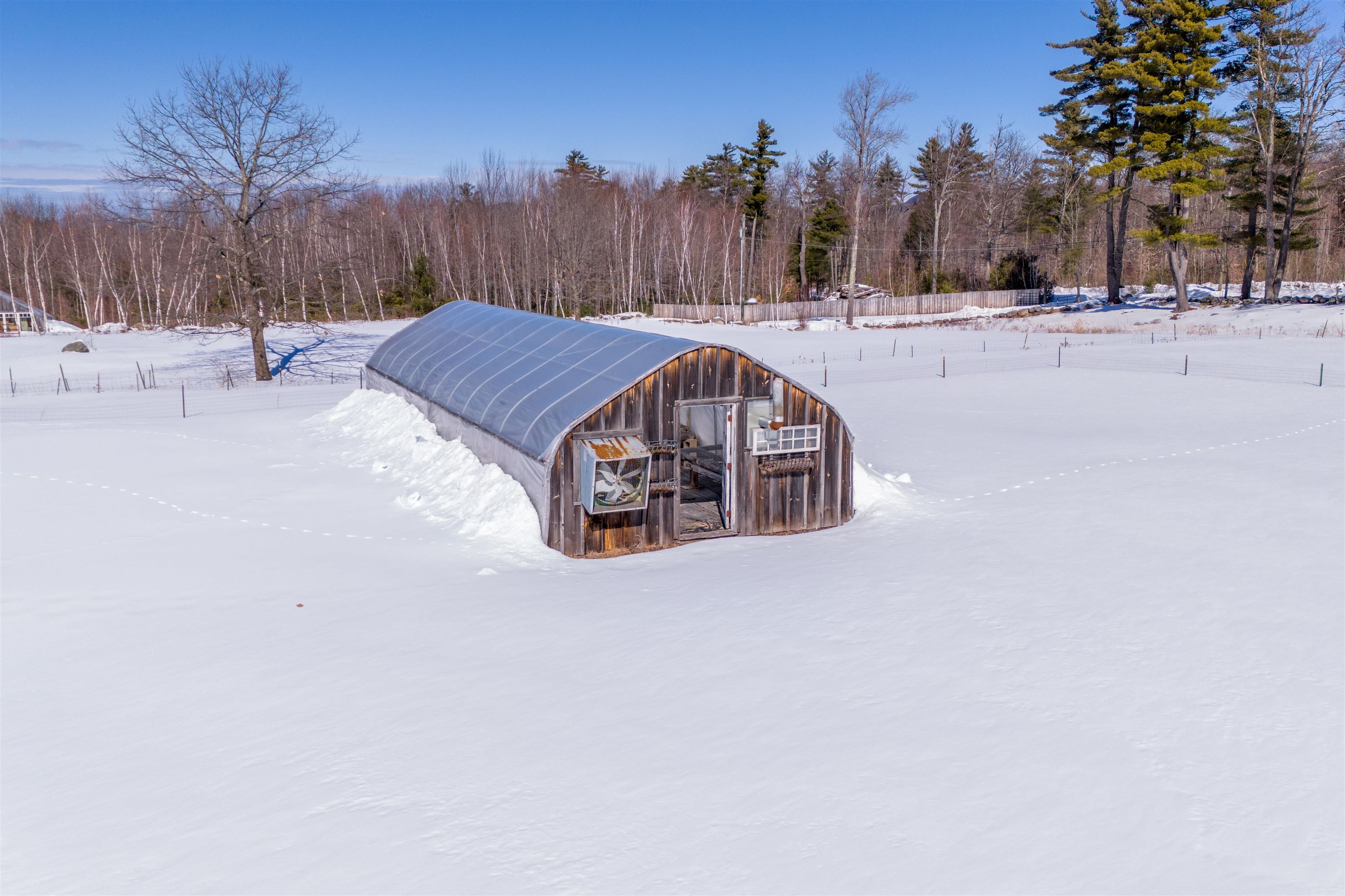45 Effingham Road Ossipee, NH 03864 - Photo 8 of 60