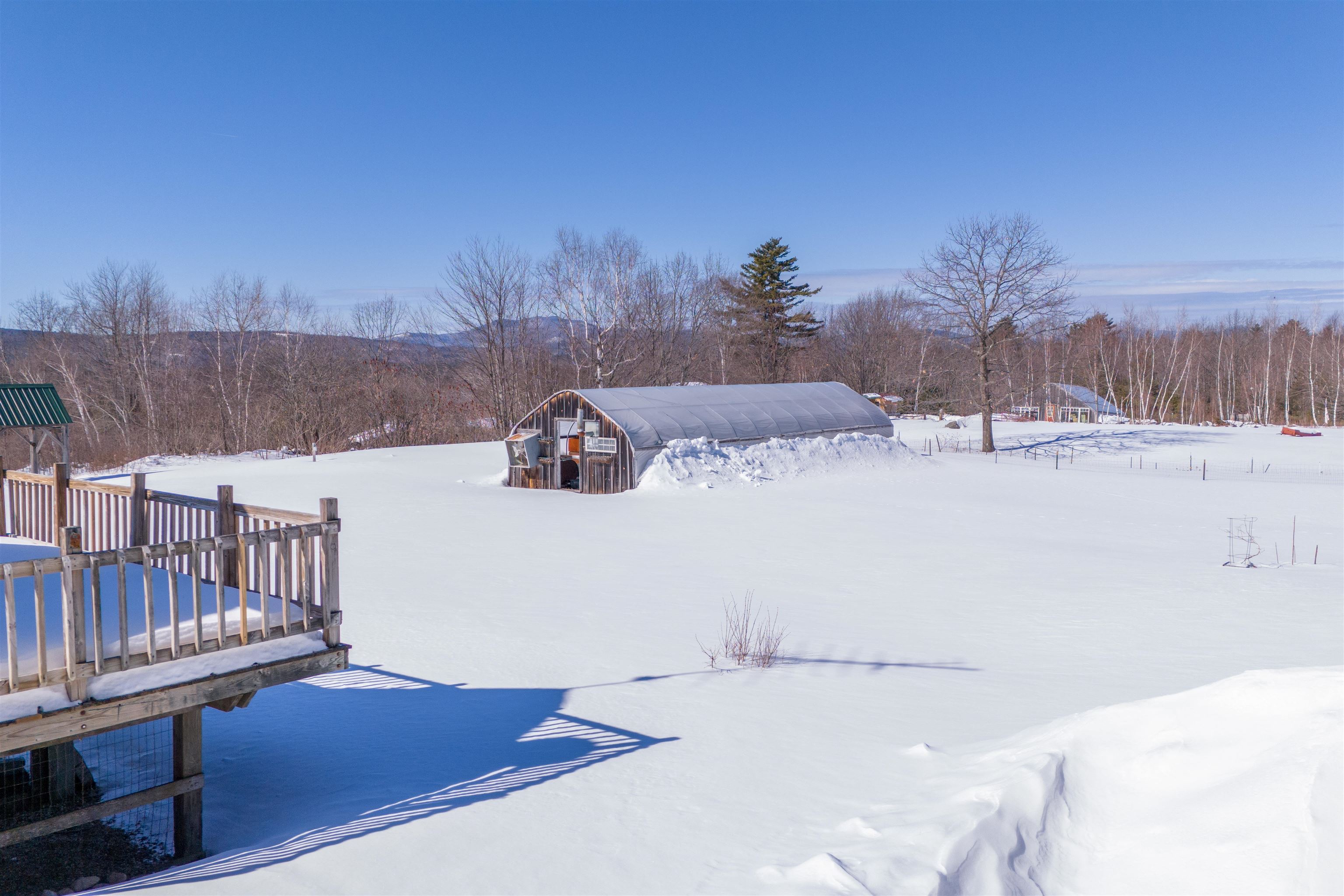 45 Effingham Road Ossipee, NH 03864 - Photo 9 of 60