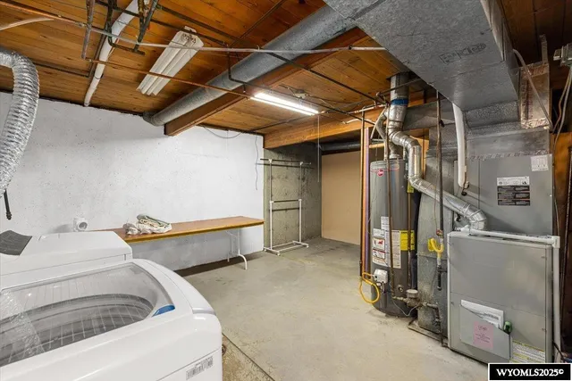 $300,000 | 1920 Kingsboro Road, Casper, WY 82604